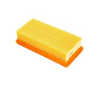 MAHLE LX 266 Air filter