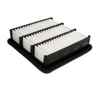 Fits KNECHT LX2752 Air filter LX2752 Air filter (Cartridge) fits: HYUNDAI ELANT