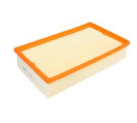 Fits KNECHT LX3502 Air filter LX3502 Air filter (Cartridge) fits: AUDI A1, A3,