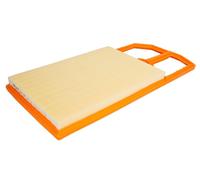 Air Filter LX571/1 Mahle 032129620C 036129620C 036129620F 36129620C 36129620F