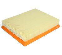 MAHLE LX 643 - Air Filter Car - Engine