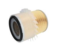 Fits KNECHT LX673 Air filter LX673 Air filter (Cartridge) fits: DAIHATSU ROCKY;