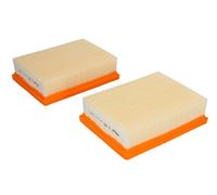 Fits KNECHT LX925/S Air filter LX925/S Air filter (Cartridge) fits: SEAT AROSA,