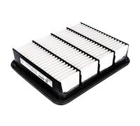 Air Filter fits FORD RANGER 2.5D 99 to 06 Mahle 1213440 3600772 EFA585 Quality