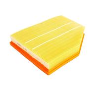Air Filter fits BMW 630 E63, E64 3.0 04 to 10 Mahle 13717521033 1371752103301