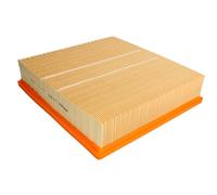 Air filter Filter Insert LX 946 MAHLE for OPEL OMEGA B OMEGA B Estate