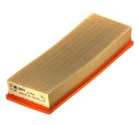 Fits KNECHT LX997 Air filter LX997 Air filter (Cartridge) fits: SEAT CORDOBA, C