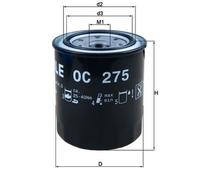 Oil Filter fits TOYOTA LAND CRUISER 1988 on Mahle 0415203006 1154100161 Quality