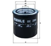 Oil Filter OC294 Mahle 9091530003 90915300038T 9091550003 79893249 72547840 New