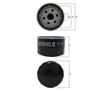 Fits KNECHT OC 467 Oil Filter ⭐UK Stock⭐