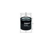 MAHLE OC 90 OF Oil filter
