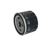 Mahle Original Oil Filter OC11 – 75mm diameter, 63.8mm height – Fits Renault, Fiat, Maserati