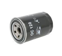 Fits KNECHT OC120 Oil filter OC120 Oil filter fits: DAIHATSU ROCKY; NISSAN CABS
