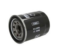 Fits KNECHT OC196 Oil filter OC196 Oil filter fits: VOLVO S40 I, V40; CADILLAC