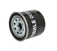 GENUINE MAHLE OIL FILTER ELEMENT - OC215