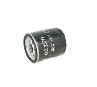 MAHLE OC237/1 Oil Filter Fits FSO Land Rover LDV Lotus MG Morgan Morris Rover