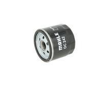 Fits KNECHT OC242 Oil filter OC242 Oil filter fits: OPEL ASTRA F, ASTRA F/KOMBI