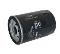 MAHLE ORIGINAL OC 47 Oil filter