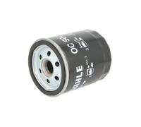 Fits KNECHT OC501 Oil filter OC501 Oil filter fits: ALFA ROMEO 145, 146, 147, 1