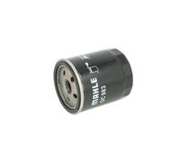 Fits KNECHT OC983 Oil filter OC983 Oil filter fits: ALFA ROMEO 145, 146, 147, 1
