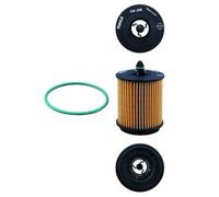 MAHLE OX 258D Oil filter