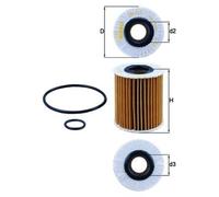 Fits KNECHT OX 413D1 Oil Filter ⭐UK Stock⭐