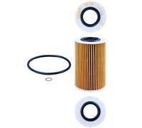 Fits KNECHT OX 436D Oil Filter ⭐UK Stock⭐