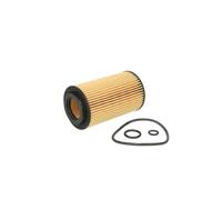 Mahle Oil Filter OX153D3 fits Mercedes CDI Engines - OE Matching Fit & Quality