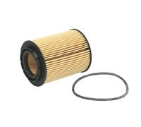 Oil Filter fits VW MULTIVAN Mk5 3.2 04 to 09 Mahle 021115403D 021115561B Quality