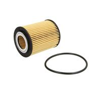 MAHLE Oil Filter - OX1732D