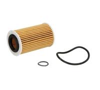 MAHLE Oil Filter Element - OX209D