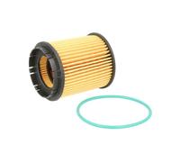 MAHLE OX 258D Oil filter