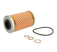 Fits KNECHT OX34D Oil filter OX34D Oil filter fits: MERCEDES 123 (C123), 123 T-