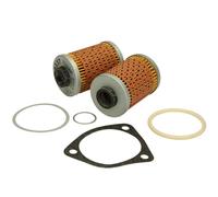 Fits KNECHT OX37D Oil filter DE stock