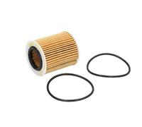 Oil Filter OX386D Mahle 55189320 93183412 5650354 1651079J50 71737926