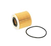 MAHLE OX 414D2 Oil filter