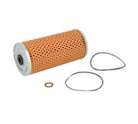 Fits KNECHT OX92D Oil filter OX92D Oil filter fits: MERCEDES 124 (W124), E T-MO