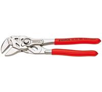Knipex 00 19 55 S4 Pliers Wrench Set 5 Piece Kpx001955S4