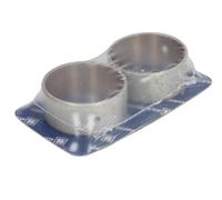 Camshaft Bearing KOLBENSCHMIDT 37113600 for DAF 45 5.88 1991-2000