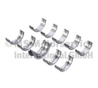 Fits KOLBENSCHMIDT 37 122 610 Crankshaft Bearing Set 37 122 610 Crank ⭐UK Stock⭐