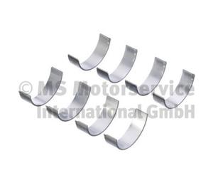 Fits KOLBENSCHMIDT 37 138 600 Connecting Rod Bearing Set 37 138 600 Conrod bear