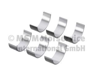 Fits KOLBENSCHMIDT 37 233 610 Connecting Rod Bearing Set 37 233 610 Conrod bear