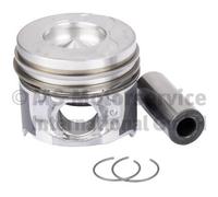 Fits KOLBENSCHMIDT 40 190 600 Piston 40 190 600 Piston 76 (STD) fits: ⭐UK Stock⭐