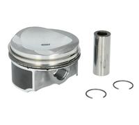 Fits KOLBENSCHMIDT 40 251 610 Piston 40 251 610 Piston 82,76 (+0,25) ⭐UK Stock⭐