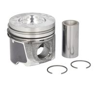 Fits KOLBENSCHMIDT 40 262 620 Piston 40 262 620 Piston 84,5 (+0,50) f ⭐UK Stock⭐