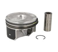 Fits KOLBENSCHMIDT 40 315 600 Piston 40 315 600 Piston 87,52 (STD) fi ⭐UK Stock⭐