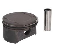 Fits KOLBENSCHMIDT 40 384 600 Piston 40 384 600 Piston 73,4 (STD) fit ⭐UK Stock⭐