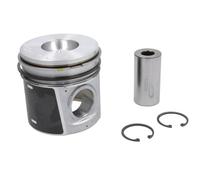 Fits KOLBENSCHMIDT 40 529 600 Piston 40 529 600 Piston (diameter 105m ⭐UK Stock⭐