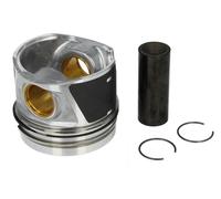 ✅Fits KOLBENSCHMIDT 40 715 600 Piston 40 715 600 Piston 81,01 (STD) ⭐UK Seller⭐