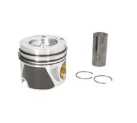 Fits KOLBENSCHMIDT 40 776 610 Piston 40 776 610 Piston 83,25 (+0,25) ⭐UK Stock⭐